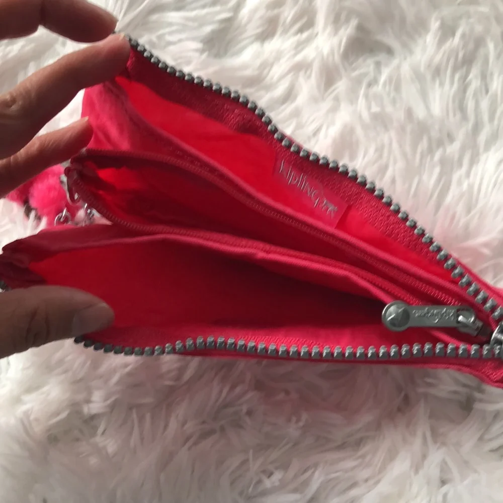 Kipling Creativity Pouch - Picture 5 of 7